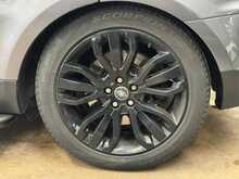 Land Rover Range Rover Sport SD V6 HSE Dynamic 