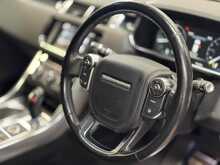 Land Rover Range Rover Sport SD V6 Autobiography Dynamic 