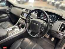 Land Rover Range Rover Sport SD V6 Autobiography Dynamic 