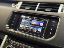 Land Rover Range Rover Sport SD V6 Autobiography Dynamic 