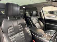 Land Rover Range Rover Sport SD V6 Autobiography Dynamic 