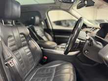 Land Rover Range Rover Sport SD V6 Autobiography Dynamic 