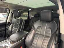 Land Rover Range Rover Sport SD V6 Autobiography Dynamic 