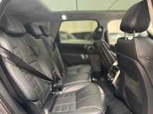 Land Rover Range Rover Sport SD V6 Autobiography Dynamic 