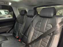 Land Rover Range Rover Sport SD V6 Autobiography Dynamic 