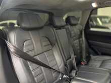 Land Rover Range Rover Sport SD V6 Autobiography Dynamic 