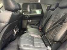 Land Rover Range Rover Sport SD V6 Autobiography Dynamic 
