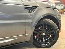 Land Rover Range Rover Sport SD V6 Autobiography Dynamic 