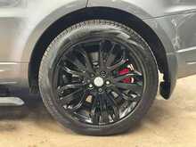 Land Rover Range Rover Sport SD V6 Autobiography Dynamic 