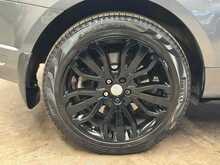Land Rover Range Rover Sport SD V6 Autobiography Dynamic 
