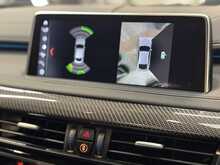 BMW X6 40d M Sport Edition 