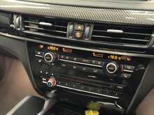 BMW X6 40d M Sport Edition 