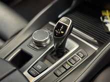 BMW X6 40d M Sport Edition 