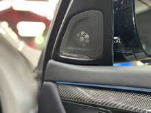 BMW X6 40d M Sport Edition 