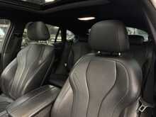 BMW X6 40d M Sport Edition 