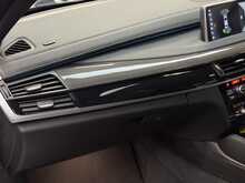 BMW X6 40d M Sport Edition 