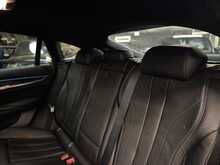 BMW X6 40d M Sport Edition 
