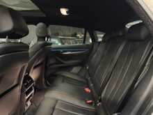 BMW X6 40d M Sport Edition 