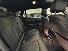 BMW X6 40d M Sport Edition 