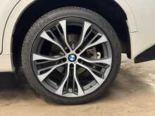 BMW X6 40d M Sport Edition 
