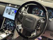 Land Rover Range Rover SD V8 Autobiography 