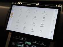 Land Rover Range Rover SD V8 Autobiography 