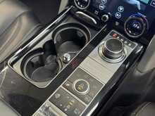 Land Rover Range Rover SD V8 Autobiography 