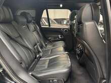 Land Rover Range Rover SD V8 Autobiography 