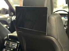 Land Rover Range Rover SD V8 Autobiography 