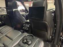 Land Rover Range Rover SD V8 Autobiography 