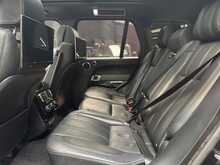 Land Rover Range Rover SD V8 Autobiography 