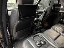 Land Rover Range Rover SD V8 Autobiography 