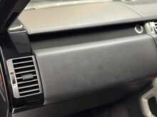 Land Rover Range Rover SD V8 Autobiography 