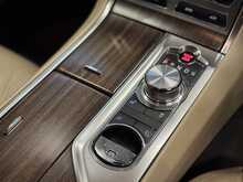 Jaguar XF d V6 Luxury 