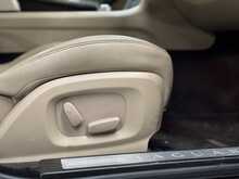 Jaguar XF d V6 Luxury 