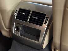 Jaguar XF d V6 Luxury 