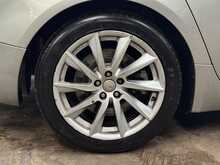 Jaguar XF d V6 Luxury 