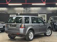 Land Rover Freelander 2 SD4 SE 