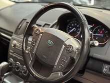 Land Rover Freelander 2 SD4 SE 