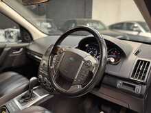 Land Rover Freelander 2 SD4 SE 