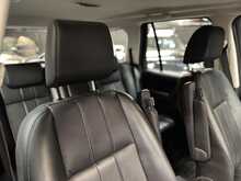 Land Rover Freelander 2 SD4 SE 