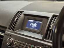 Land Rover Freelander 2 SD4 SE 
