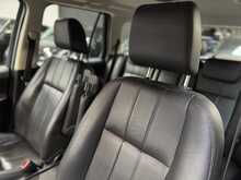 Land Rover Freelander 2 SD4 SE 