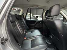 Land Rover Freelander 2 SD4 SE 