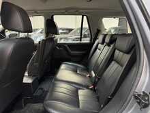 Land Rover Freelander 2 SD4 SE 