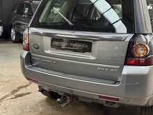 Land Rover Freelander 2 SD4 SE 