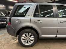 Land Rover Freelander 2 SD4 SE 