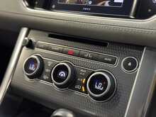 Land Rover Range Rover Sport SD V6 Autobiography Dynamic 