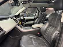 Land Rover Range Rover Sport SD V6 Autobiography Dynamic 