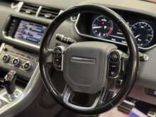 Land Rover Range Rover Sport SD V6 Autobiography Dynamic 